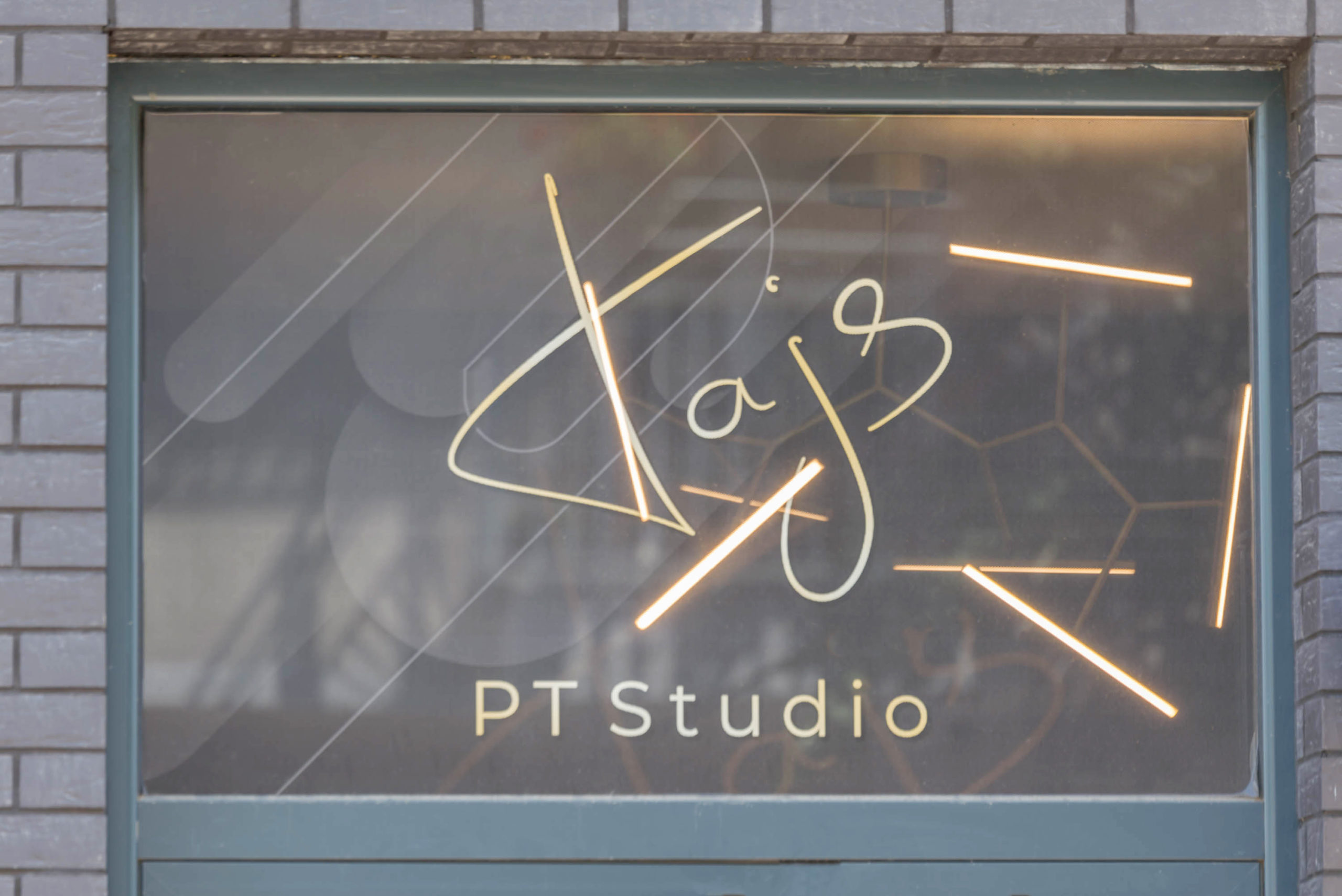 Opremanje poslovnog prostora | Teretana, Đ.Rajkovića 24, Novi Sad